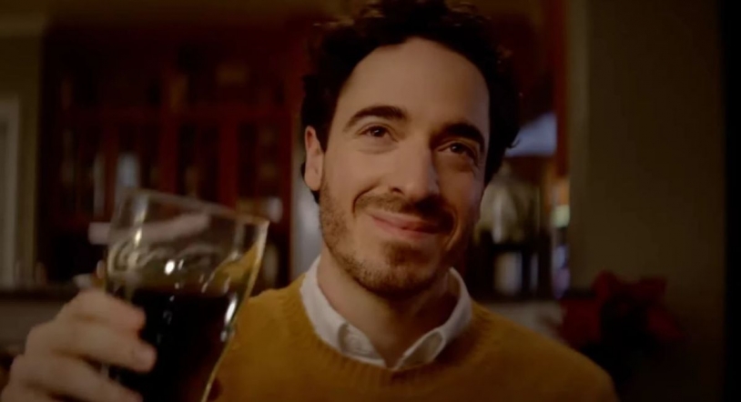 El anuncio de Navidad de Coca-Cola nos trae un ingrediente secreto: "El espíritu de superación" 