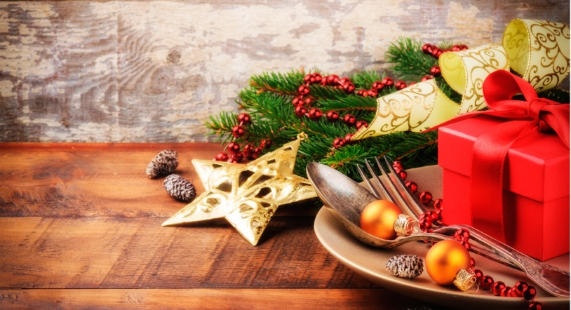 Especial Menús de grupos Navidad 2022 en Salamanca 