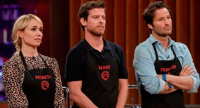 Graves acusaciones de Patricia Conde, que desata la polémica tras su paso por MasterChef Celebrity