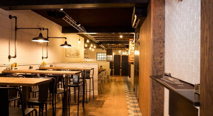 Vuelve el Calendario de Adviento de La Pepita Burger Bar Salamanca