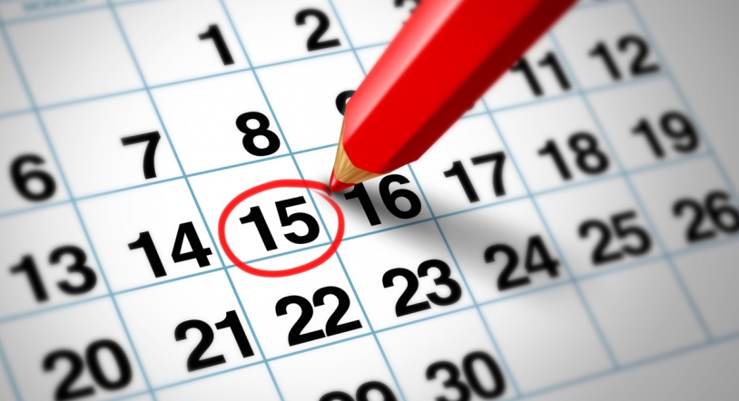 Calendario laboral 2023: todos los festivos de cada comunidad