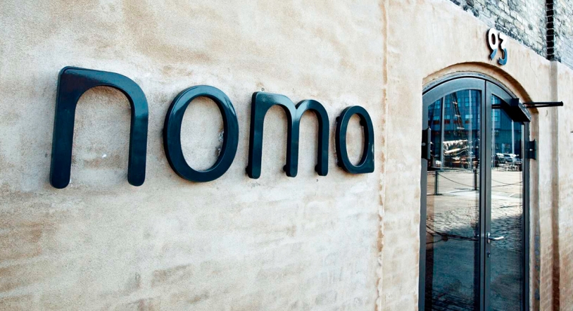  Noma, uno de los mejores restaurantes del mundo, cerrará en 2025 