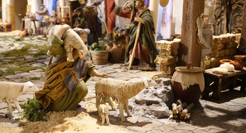 Más de 27.000 personas visitaron el Belén Navideño en la Torre de los Anaya 