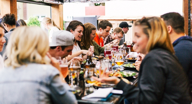 Descubre 10 tendencias gastronómicas que marcarán el 2023