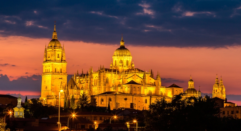 Las visitas nocturnas a Ieronimus comienzan este fin de semana su duodécima edición
