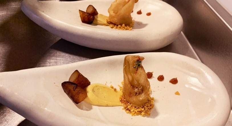 Las Tapas de Gonzalo representa a Salamanca en el I Campeonato Hostelería de España-Tapas y Pinchos