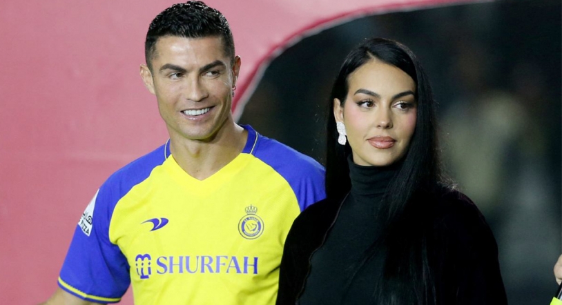 Cristiano y Georgina buscan cocinero y ofrecen 5.200€ al mes, ¿quieres saber los requisitos? 