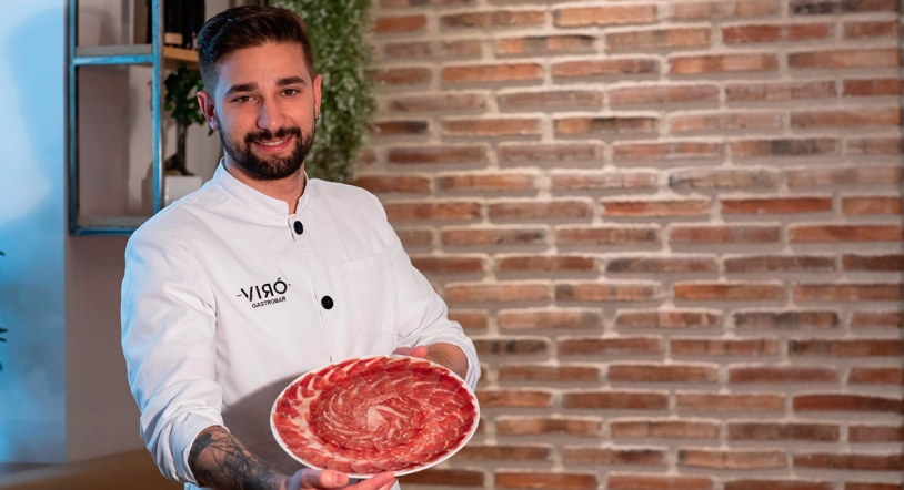 VIRÓ Gastrobar apuesta por un Menú de Matanza para un frenético febrero en Guijuelo