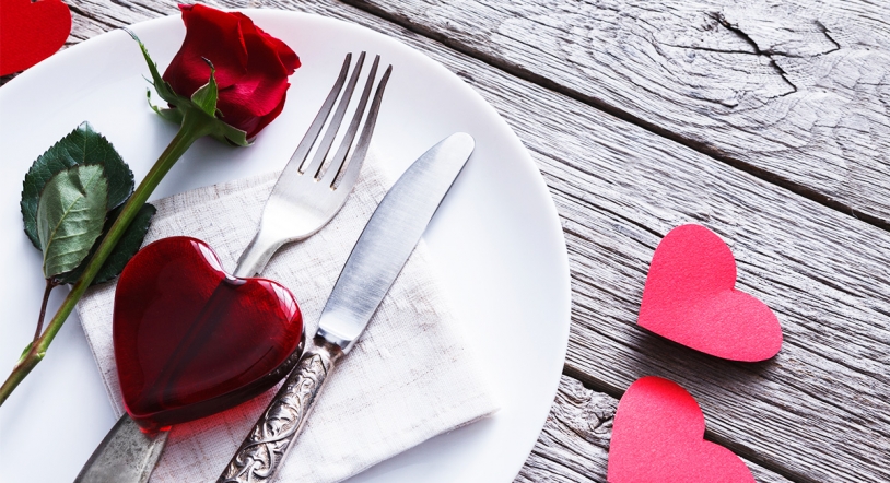¡Love is in the air! Los mejores restaurantes de Salamanca para celebrar San Valentín 2023