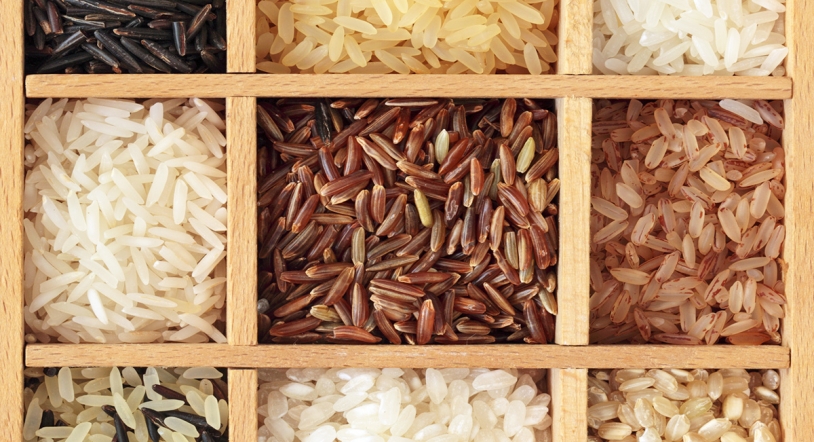 OCU detecta arsénico en el arroz, especialmente en la variedad integral y en las tortitas de arroz