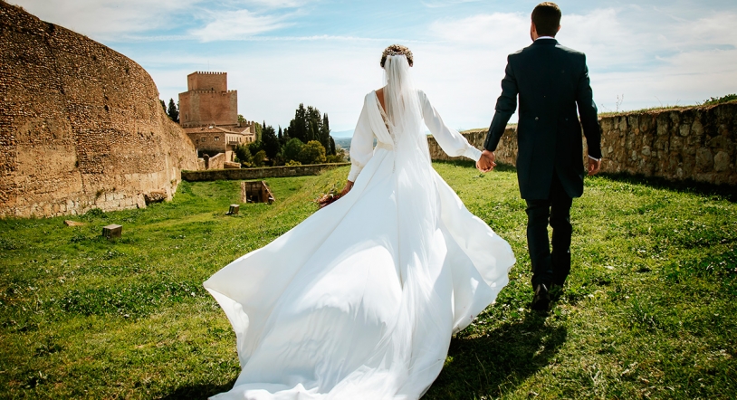 ¿Quieres que tu banquete de boda te salga gratis? ¡Con 'Cásate en Ciudad Rodrigo' es posible!