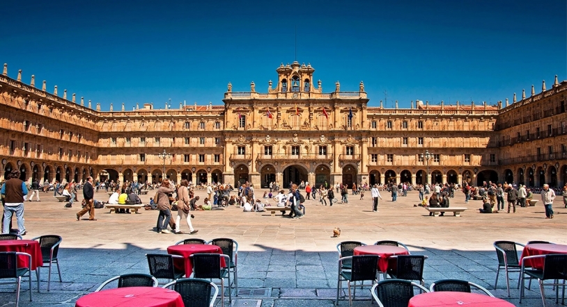 Qué ver en Salamanca en una escapada de 3 días 