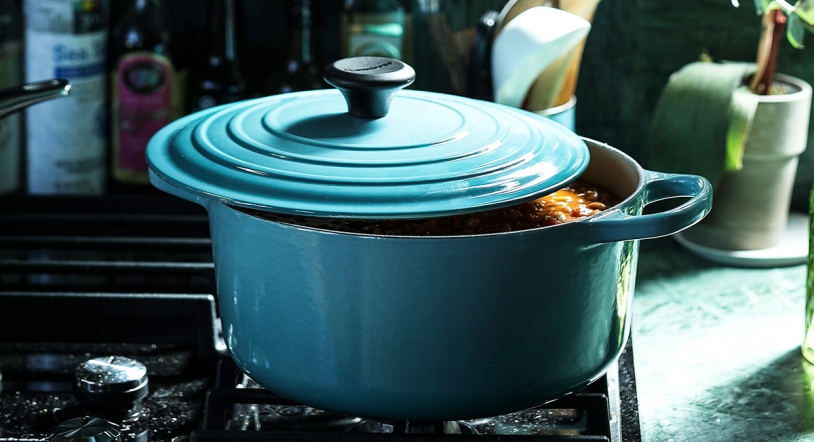 5 tipos de olla, ¿cuál usar con cada guiso?