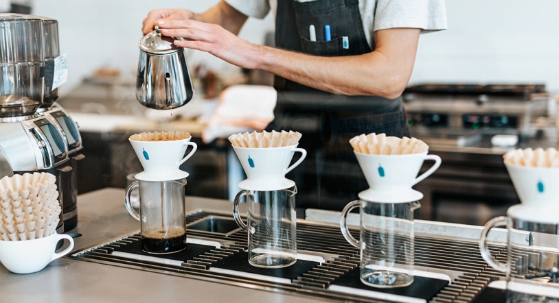 10 métodos de preparación del café para no caer en la rutina