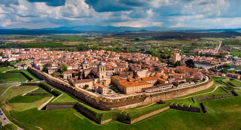 Un centenar de personas compiten este fin de semana por una boda gratis en Ciudad Rodrigo
