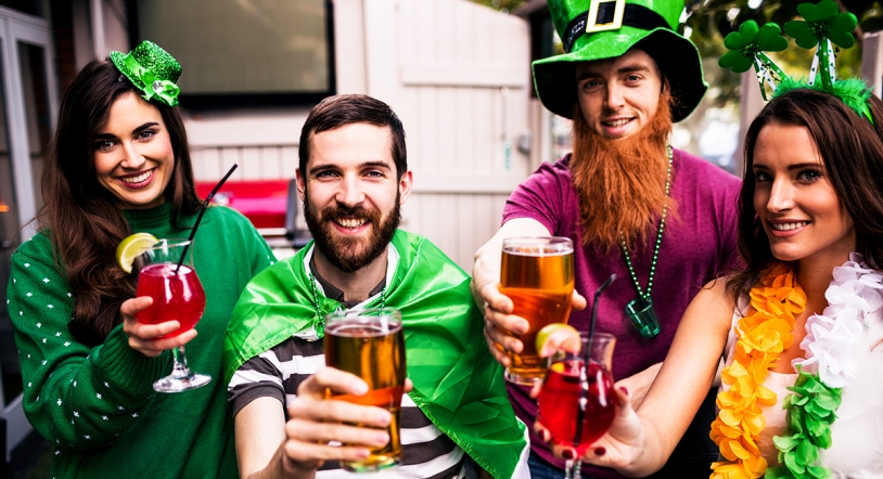 ¡Feliz Día de San Patricio! Descubre todos los secretos de esta festividad irlandesa