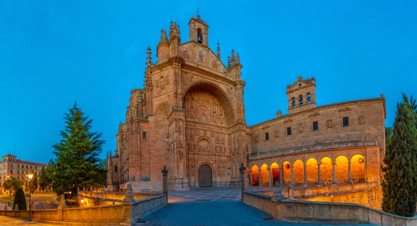 Nueva edición de 'Paseos por Salamanca', los recorridos turísticos gratuitos
