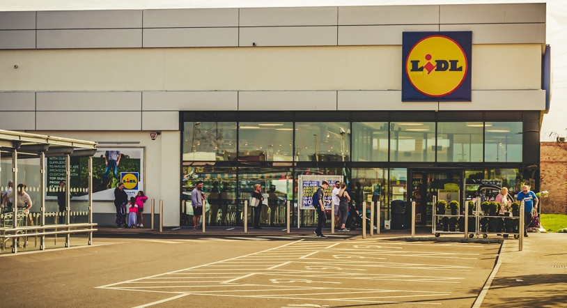 Presencia de listeria en cecina loncheada retirada por el supermercado Lidl