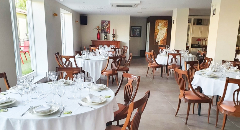 El Hostal Restaurante Carolina de Pedrosillo tiene listo su menú del Día del Padre