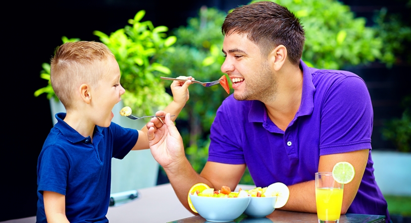 Especial | Dónde comer el Día del Padre 2023 en Salamanca 