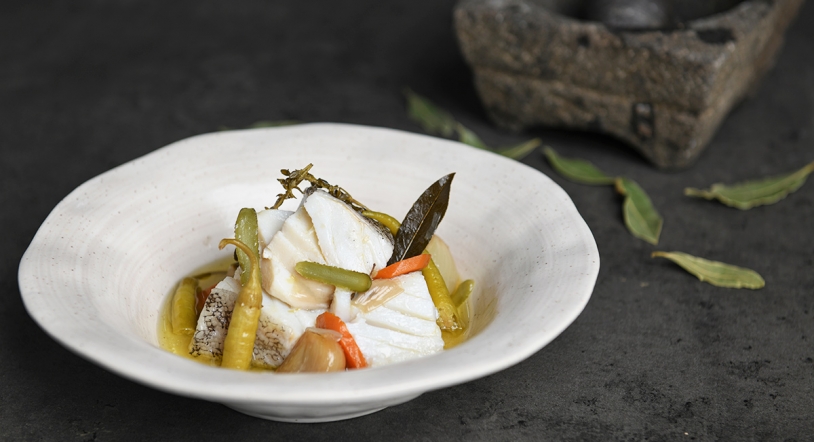 ¿Cómo desalar el bacalao? Consejos para triunfar con platos top en Cuaresma y Semana Santa