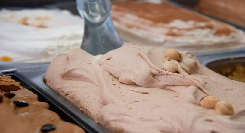 Saborea 'Helado' bueno de la vida con Confitería Santa Lucía
