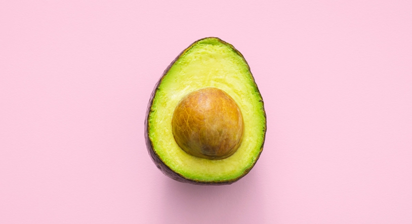 ¿Sabías que para producir 1 kilo de aguacate se necesitan unos 2.000 litros de agua?