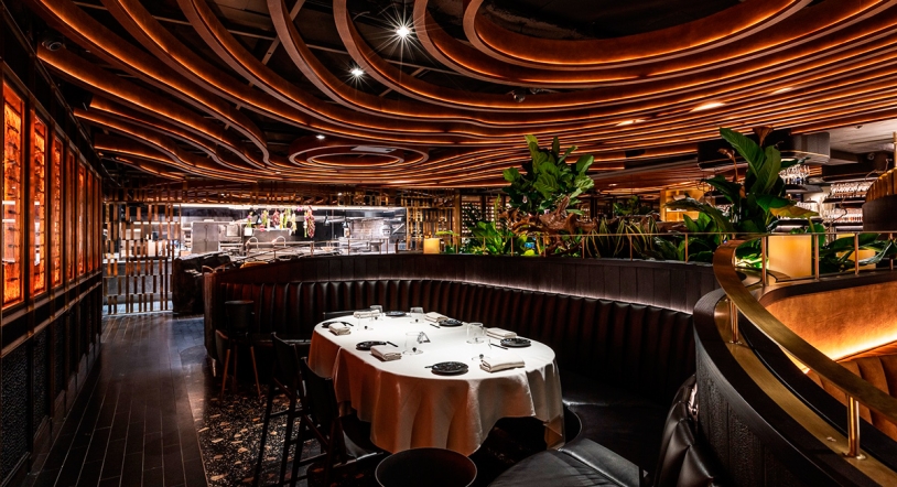 El chef Dani García se une a la moda del brunch en su steakhouse Leña 