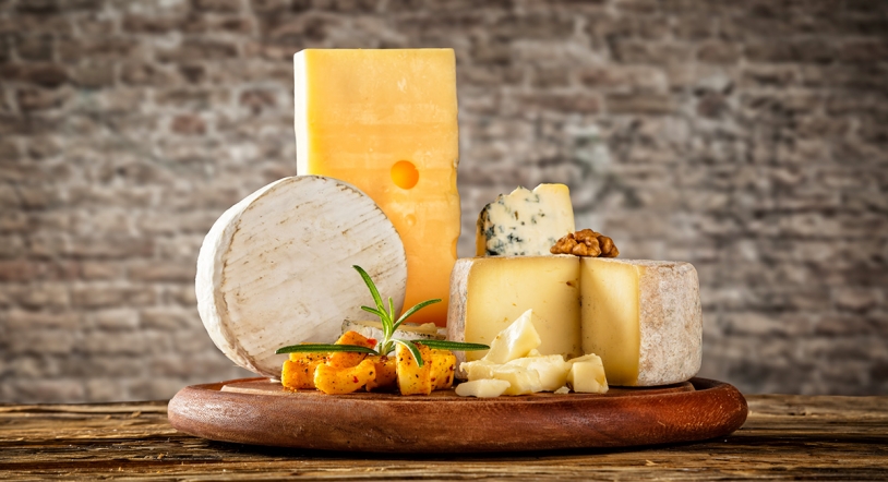 10 curiosidades para celebrar el Día Mundial del Queso