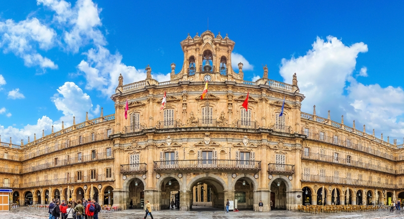 10 imprescindibles de Salamanca que no te puedes perder