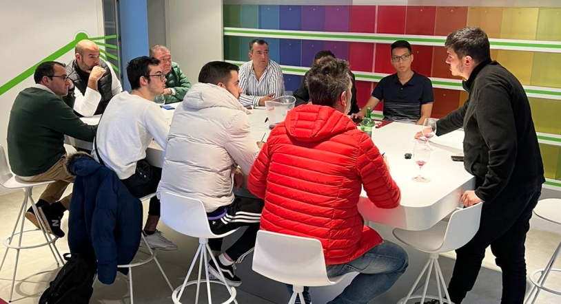 Mejorar la experiencia del cliente a través de los vinos: la gran apuesta del Grupo Gonzalo
