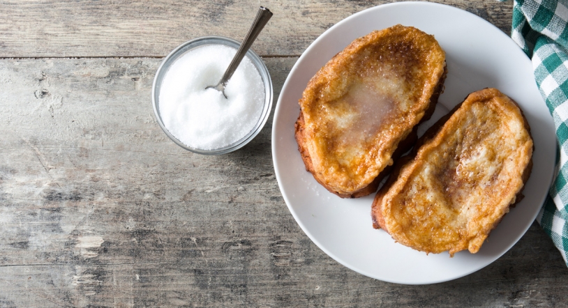 Torrijas de supermercado, ¿cuáles son las mejores?