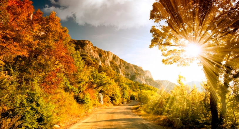 5 rutas para conocer la provincia de Salamanca