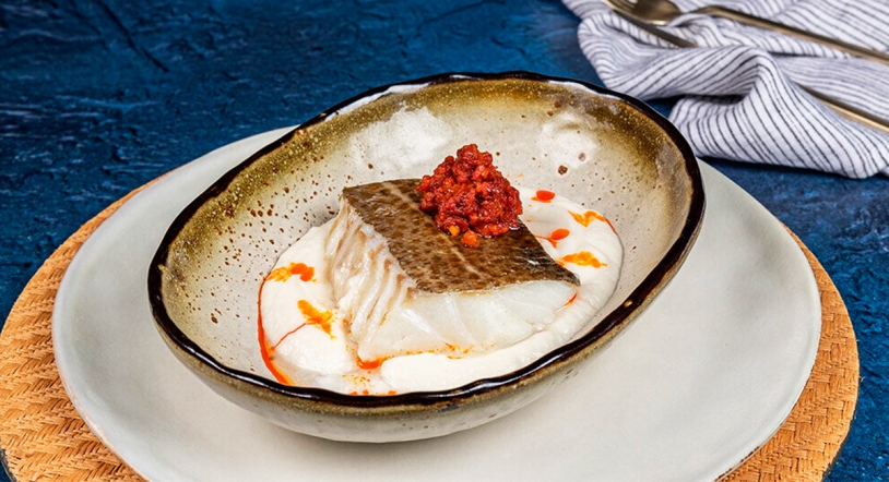 El rey de la Cuaresma: 4 curiosidades sobre el bacalao salado