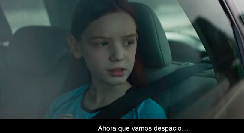 'Vamos a contar mentiras', el impactante anuncio para la nueva campaña de la DGT ¡No te lo pierdas!