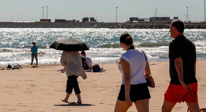 El tiempo en la Semana Santa será "estable" y con baja probabilidad de lluvias