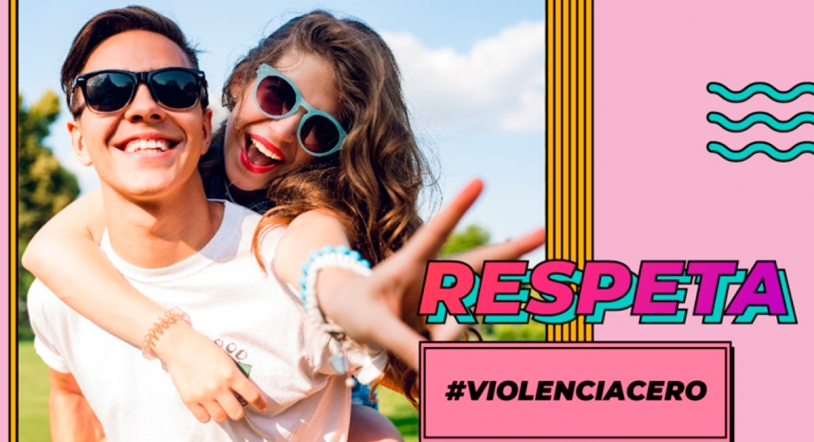 Llamamiento a la juventud 'Por un Lunes de Aguas sin excesos'