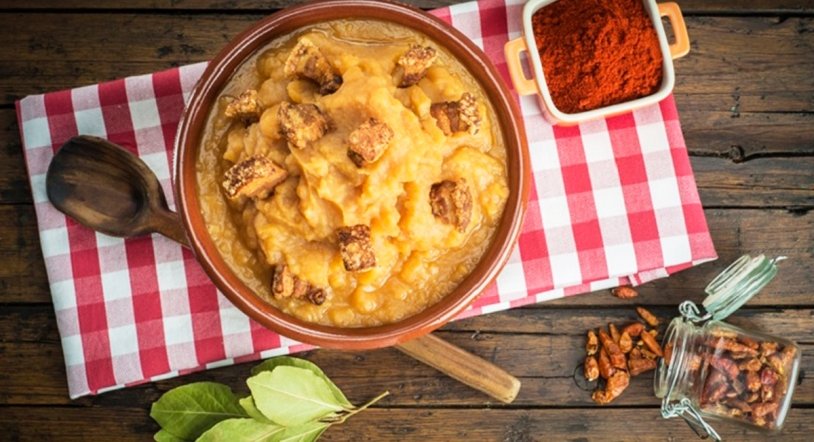 6 Platos Típicos de Salamanca: un recorrido por el sabor salmantino