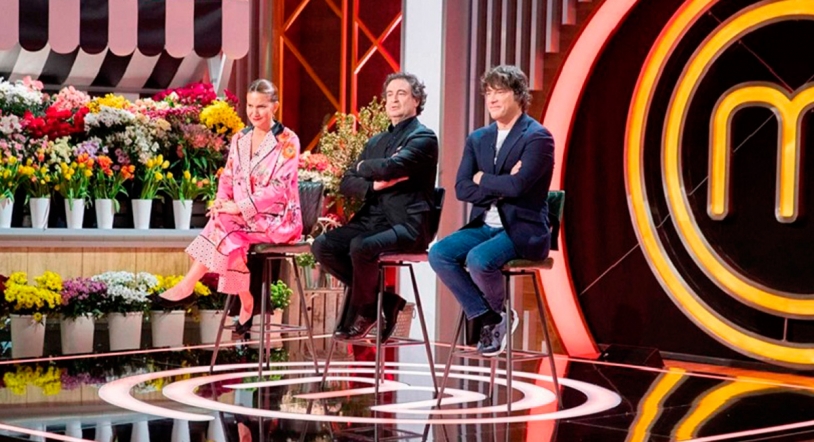 Masterchef se pronuncia tras la intoxicación masiva de más de 40 personas