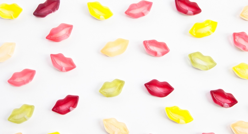  5 recetas de repostería para celebrar el Día Internacional del Beso 