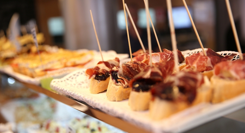 5 referentes en Salamanca: La exquisita ruta del tapeo en el centro de la ciudad