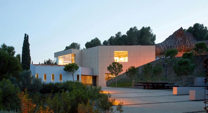 El Bulli de Ferran Adrià reabre como museo y sin comida