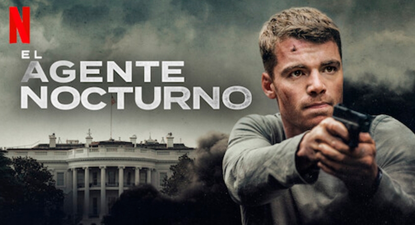 Top 7: Descubre nuestras películas y series favoritas del mes de abril en Netflix