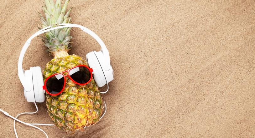 Sabores para cantar y bailar: 8 canciones sobre comida