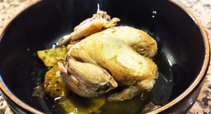 ¡No te pierdas el menú especial de los fines de semana en La Cocina Vieja de Cabrerizos!