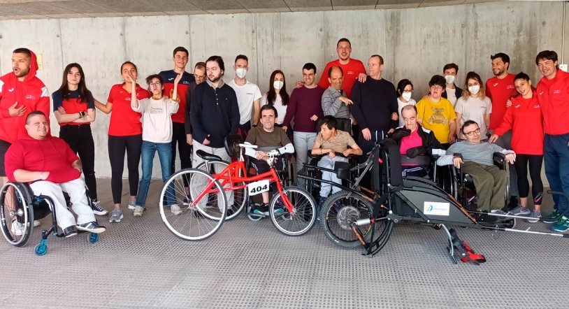 ¡No te pierdas el nuevo Proyecto Physical de la Fundación Aviva Salamanca!