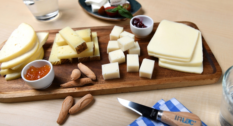 Las claves para conservar el queso y que no se estropee