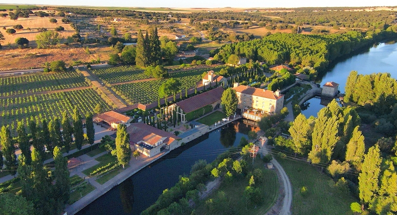 Hacienda Zorita: eventos exclusivos, siempre con flexibilidad