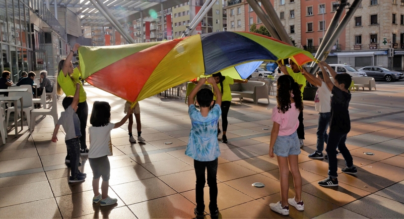 Actividades, diversión y flamenco este mes en el Centro Comercial El Vialia