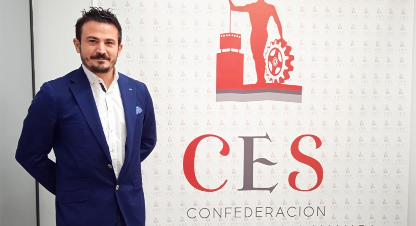 CES organiza la primera edición del Premio Empresario del Año de Salamanca